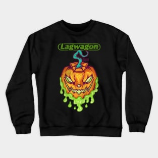 Hoss Crewneck Sweatshirt